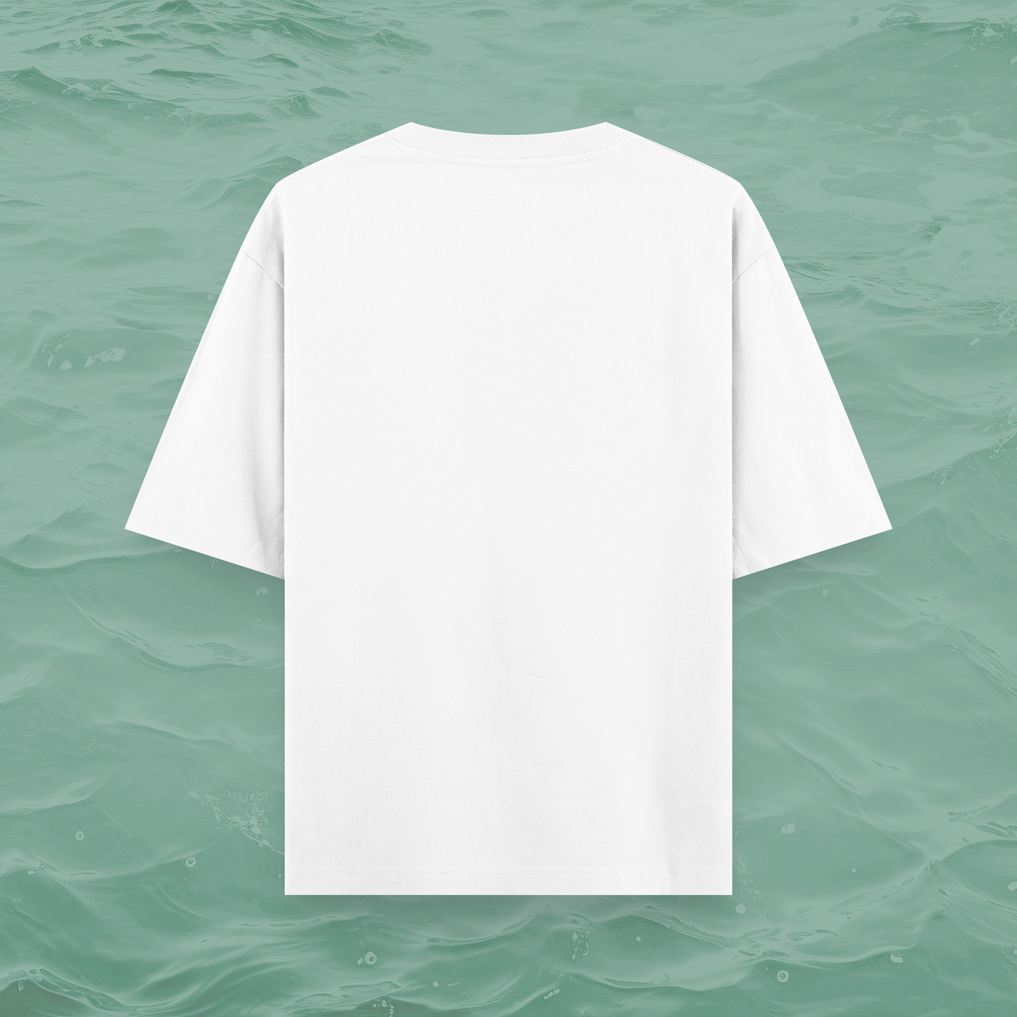 SPLASHBACK