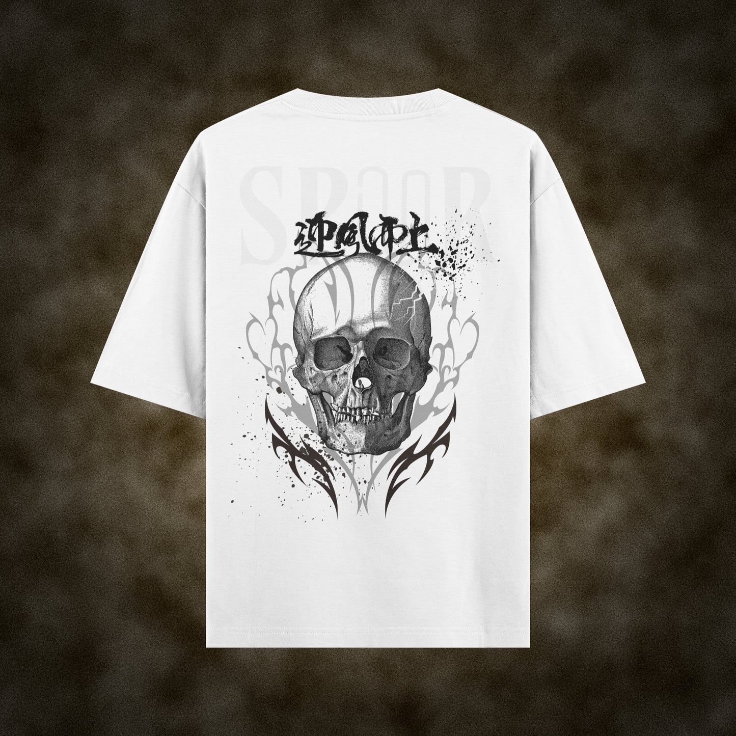 BONE DUST