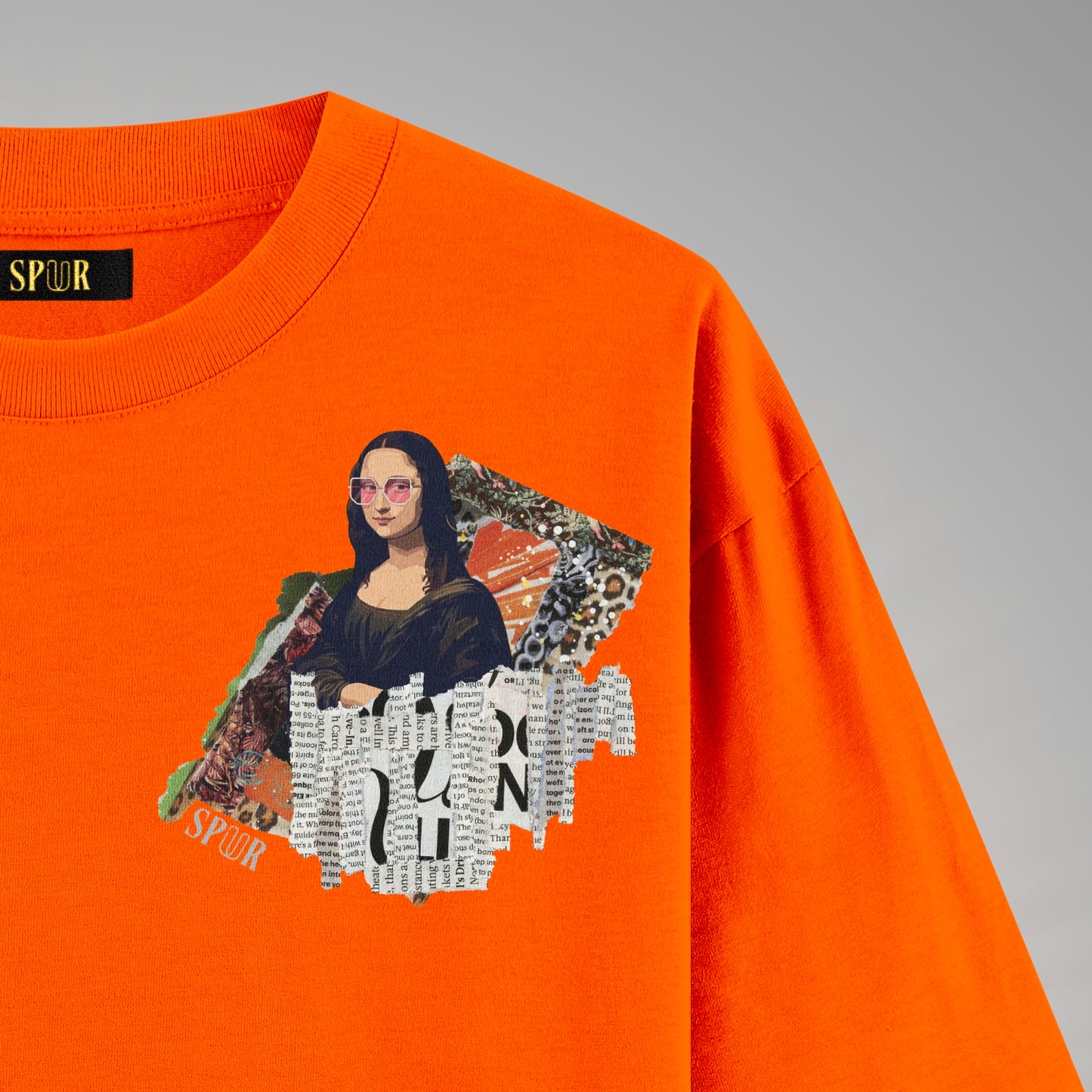 NOT YOUR MONA