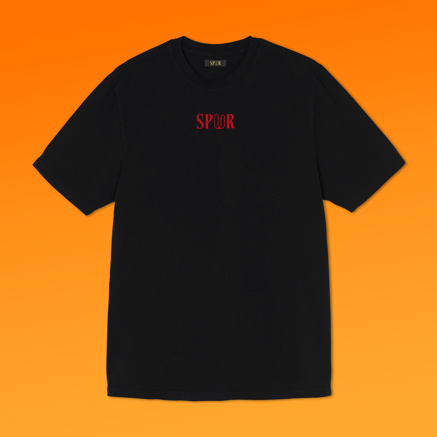 THE PAGODA TEE