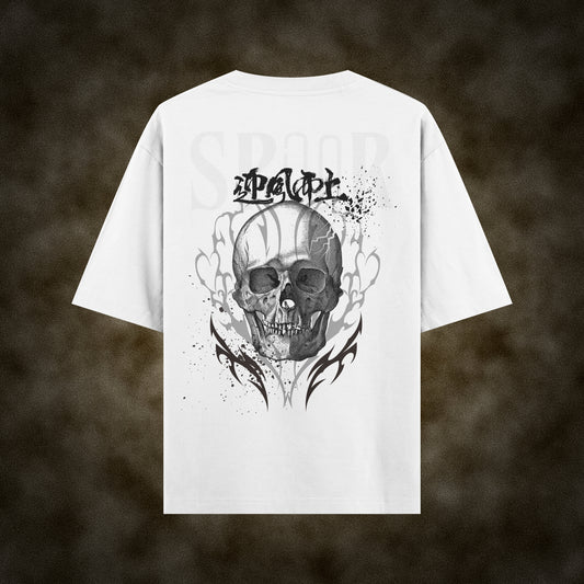 BONE DUST