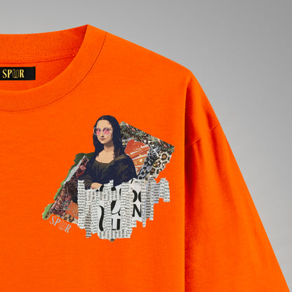 NOT YOUR MONA