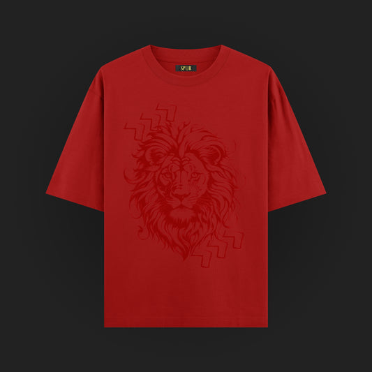 LION WITHIN